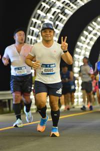 BIB: 42670, 41685
                            <button type="button" onclick="openModal(20208611)" class="btn btn-primary btn-sm float-right btn-popup" data-toggle="modal" data-target=".modal-high-quality">
                        <i class="fas fa-shopping-cart"></i> Add to Cart
                    </button>
                                            <button type="button" onclick="isThisMe(20208611, true)" class="btn btn-success btn-sm float-right btn-popup btn-isme hidden" data-toggle="tooltip" data-placement="bottom" title="นี่คือรูปของคุณใช่ไหม คลิกที่นี่เพื่อเอาเข้าอัลบั้ม">
                        <i class="fas fa-plus"></i> Add to album
                    </button>
                    <button type="button" onclick="isThisMe(20208611, false)" class="btn btn-warning btn-sm float-right btn-popup btn-isnotme hidden">
                        <i class="fas fa-ban"></i> Remove from album
                    </button>